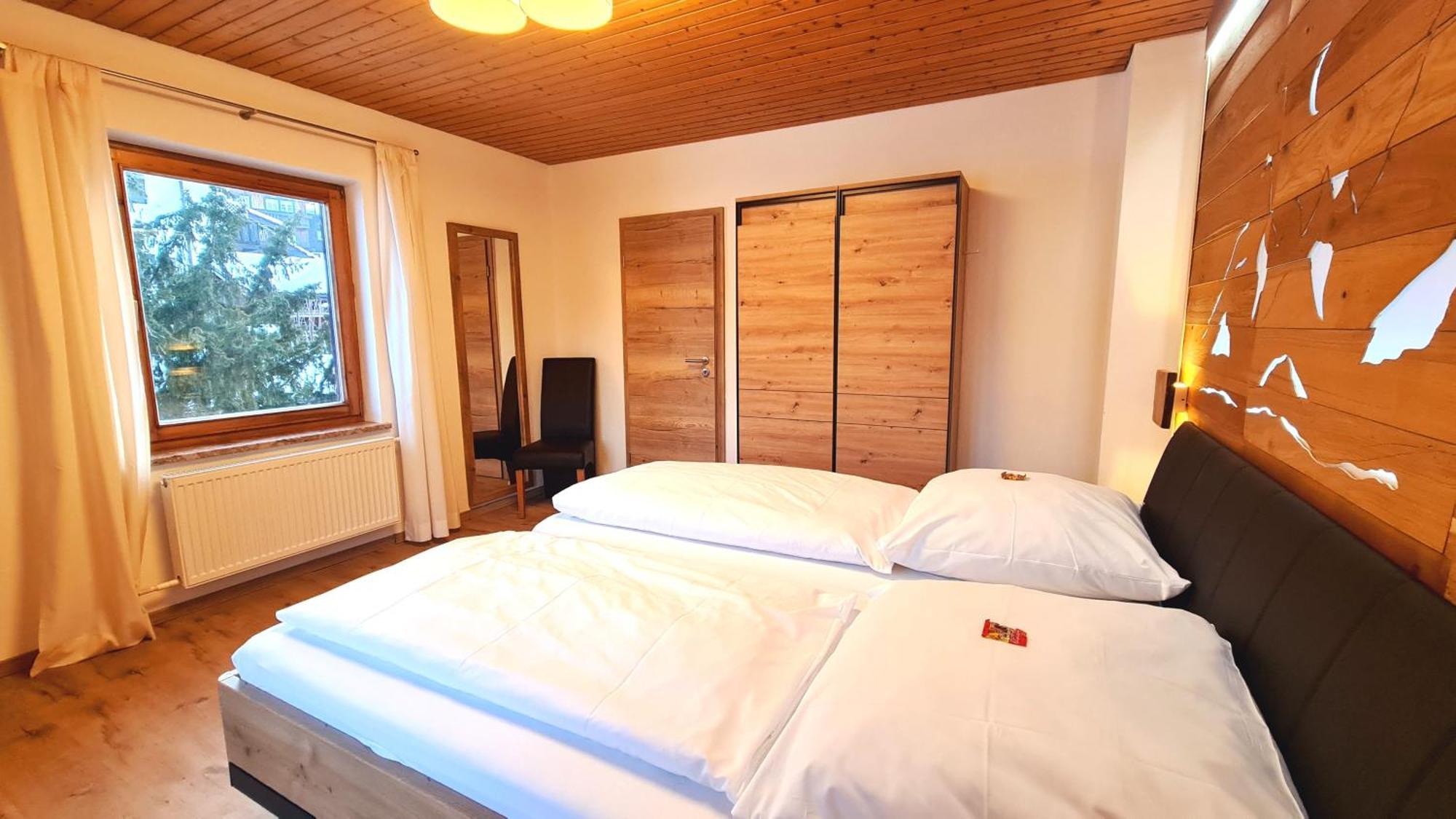 Ferienwohnungen Haus Marienblick Berchtesgaden Eksteriør bilde
