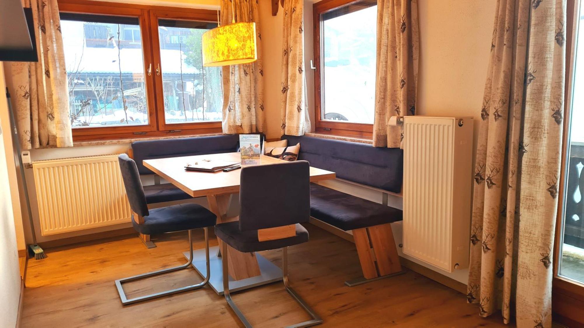 Ferienwohnungen Haus Marienblick Berchtesgaden Eksteriør bilde